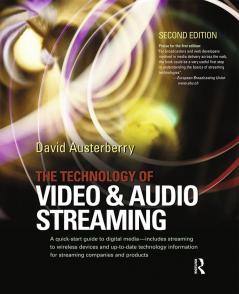 Technology of Video and Audio Streaming