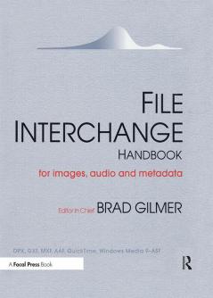 File Interchange Handbook