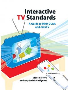 Interactive TV Standards