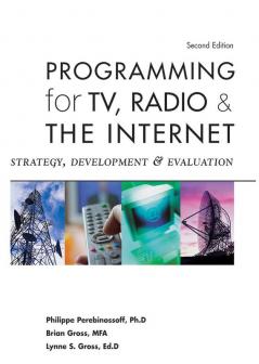 Programming for TV Radio and the Internet