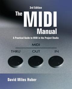 MIDI Manual