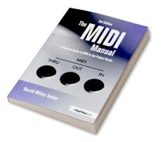 MIDI Manual