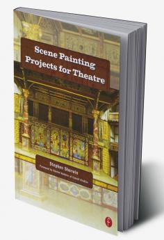 Scene Painting Projects for Theatre