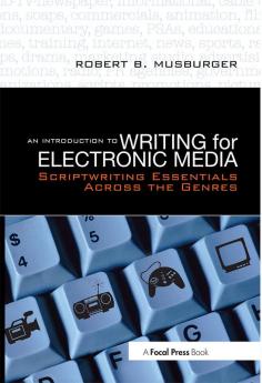 Introduction to Writing for Electronic Media