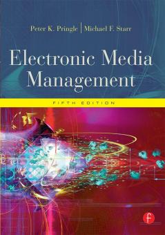 Electronic Media Management Revised