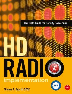 HD Radio Implementation