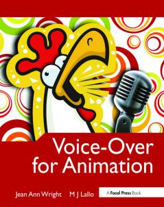 Voice-Over for Animation