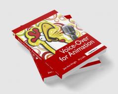 Voice-Over for Animation