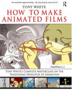 How to Make Animated Films