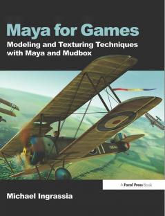 Maya for Games