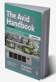 Avid Handbook