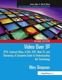 Video Over IP