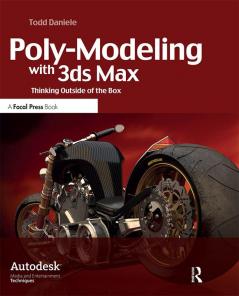 Poly-Modeling with 3ds Max