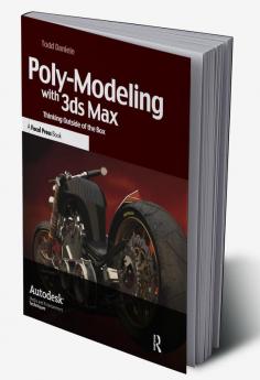 Poly-Modeling with 3ds Max