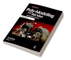 Poly-Modeling with 3ds Max