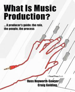 What is Music Production?