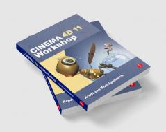 CINEMA 4D 11 Workshop