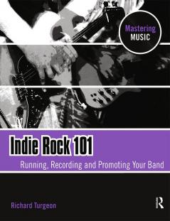 Indie Rock 101