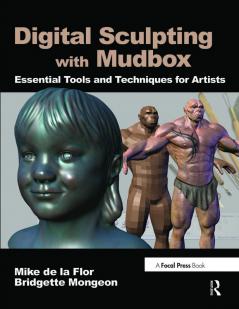 Digital Sculpting with Mudbox