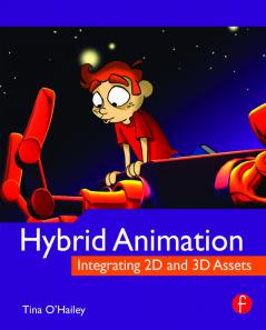 Hybrid Animation