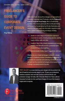 Freelancer's Guide to Corporate Event Design: From Technology Fundamentals to Scenic and Environmental Design