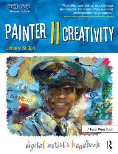 Painter 11 Creativity