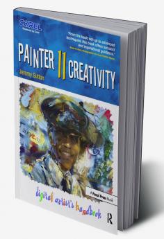 Painter 11 Creativity