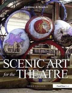 Scenic Art for the Theatre