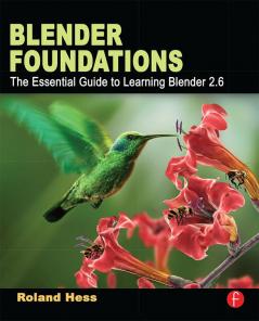 Blender Foundations