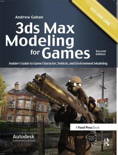 3ds Max Modeling for Games