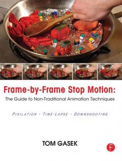 Frame by Frame Stop Motion