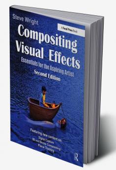 Compositing Visual Effects