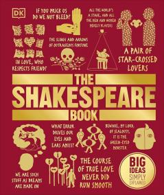 The Shakespeare Book ( Big Ideas)