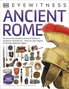 Eyewitness Guides : Ancient Rome