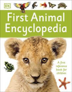 First Animal Encyclopedia