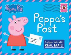 Peppa Pig : Peppa's Post