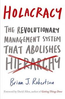 Holacracy