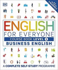 English for Everyone Business English Le