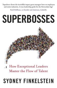 Superbosses