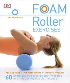 Foam Roller Exercises