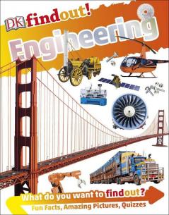 DKfindout! Engineering