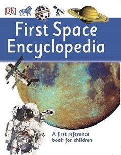 DKYR : First Space Encyclopedia