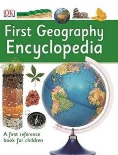 DKYR : First Geography Encyclopedia