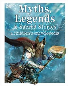 Myths Legends and Sacred Stories A Chi