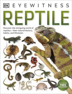 Eyewitness Reptile