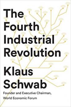 Fourth Industrial Revolution The