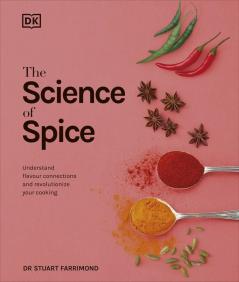 The Science of Spice