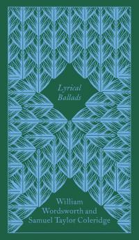 Lyrical Ballads: Penguin Pocket Poets (Penguin Clothbound Poetry) [Hardcover] Wordsworth William and Coleridge Samuel Taylor