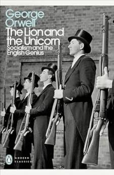 The Lion and the Unicorn
