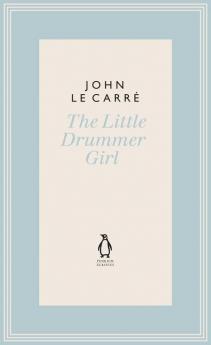 The Little Drummer Girl